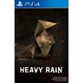 Heavy Rain PS4